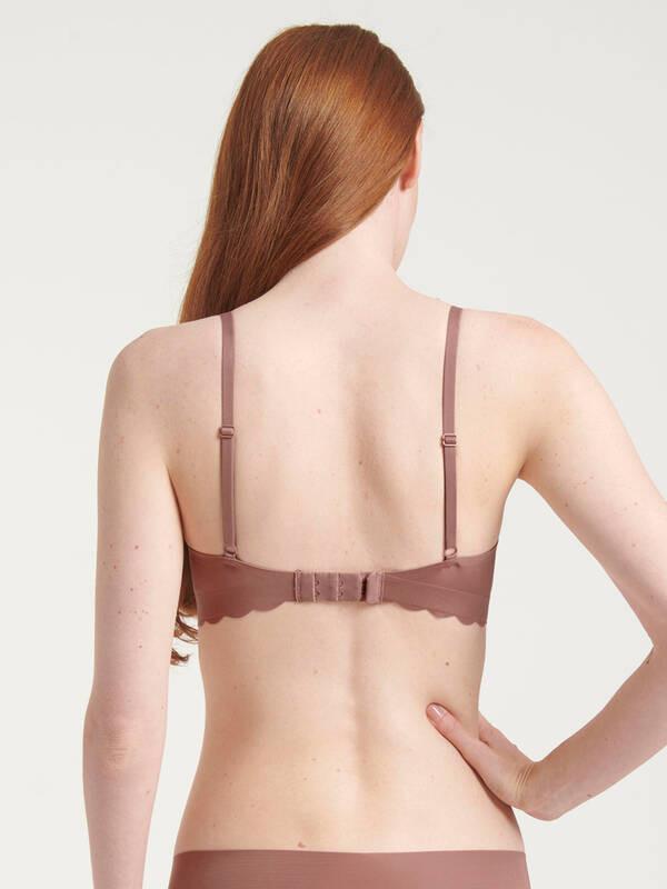 sloggi Zero Microfibre Soft Bra  