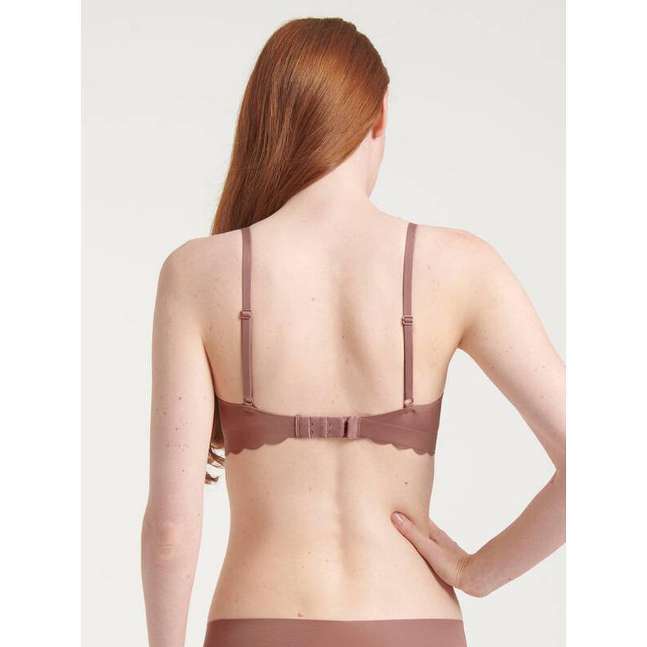 sloggi Zero Microfibre Soft Bra  