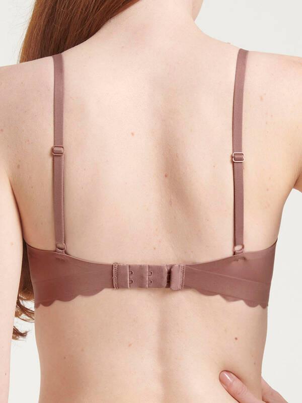 sloggi Zero Microfibre Soft Bra  