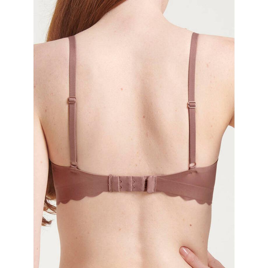 sloggi Zero Microfibre Soft Bra  