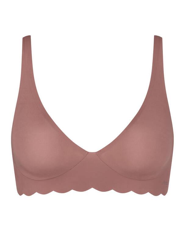sloggi Zero Microfibre Soft Bra  