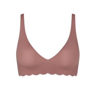 sloggi Zero Microfibre Soft Bra  