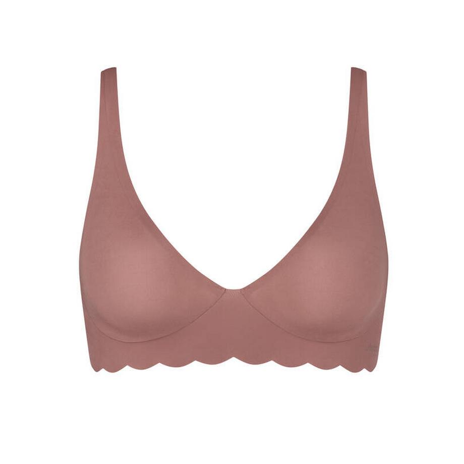 sloggi Zero Microfibre Soft Bra  
