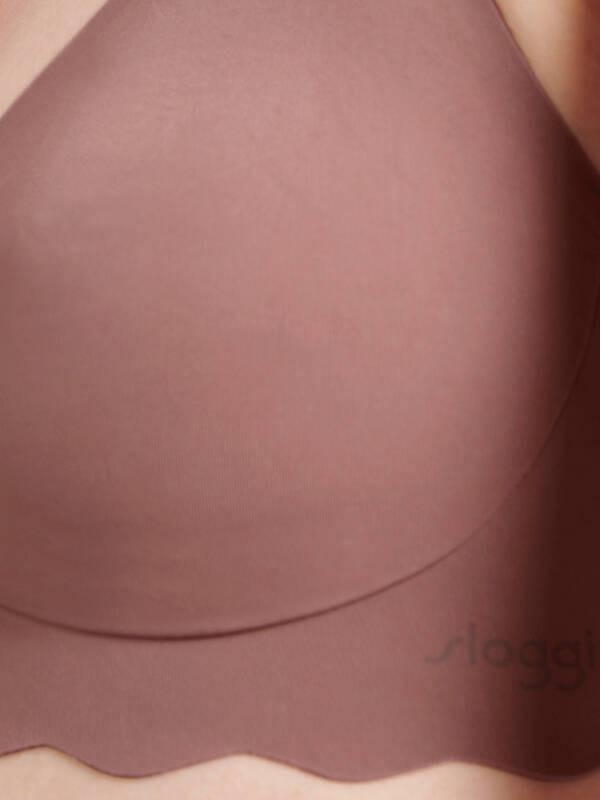 sloggi Zero Microfibre Soft Bra  