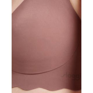 sloggi Zero Microfibre Soft Bra  
