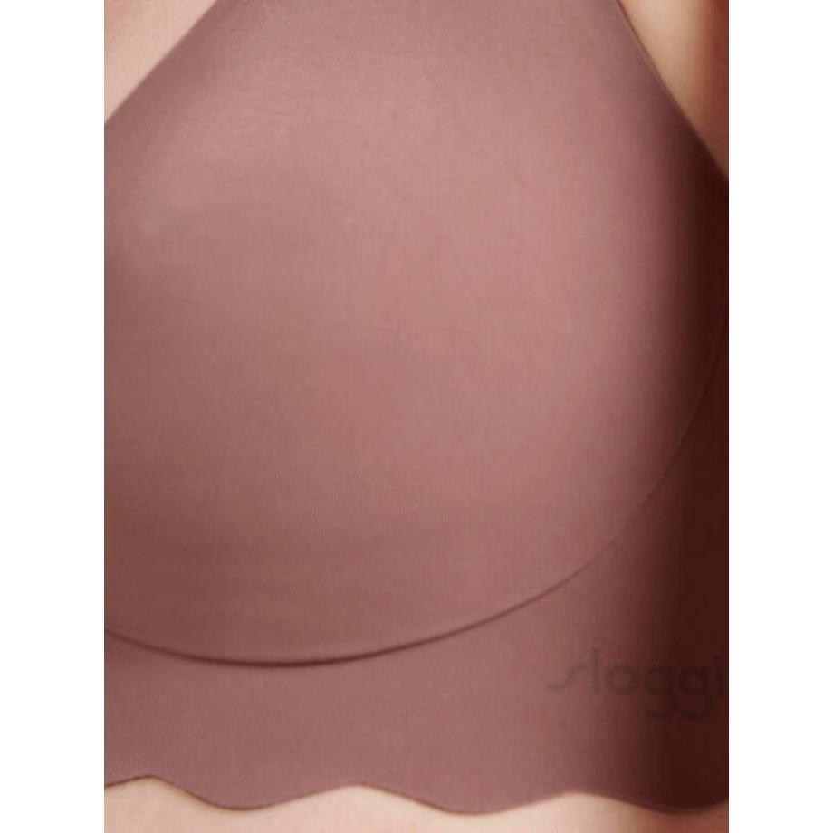 sloggi Zero Microfibre Soft Bra  