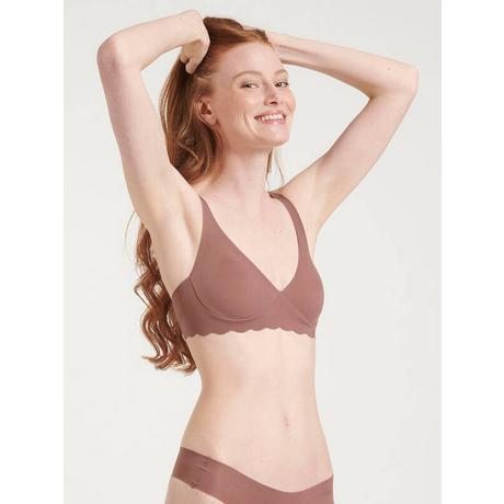 sloggi Zero Microfibre Soft Bra  