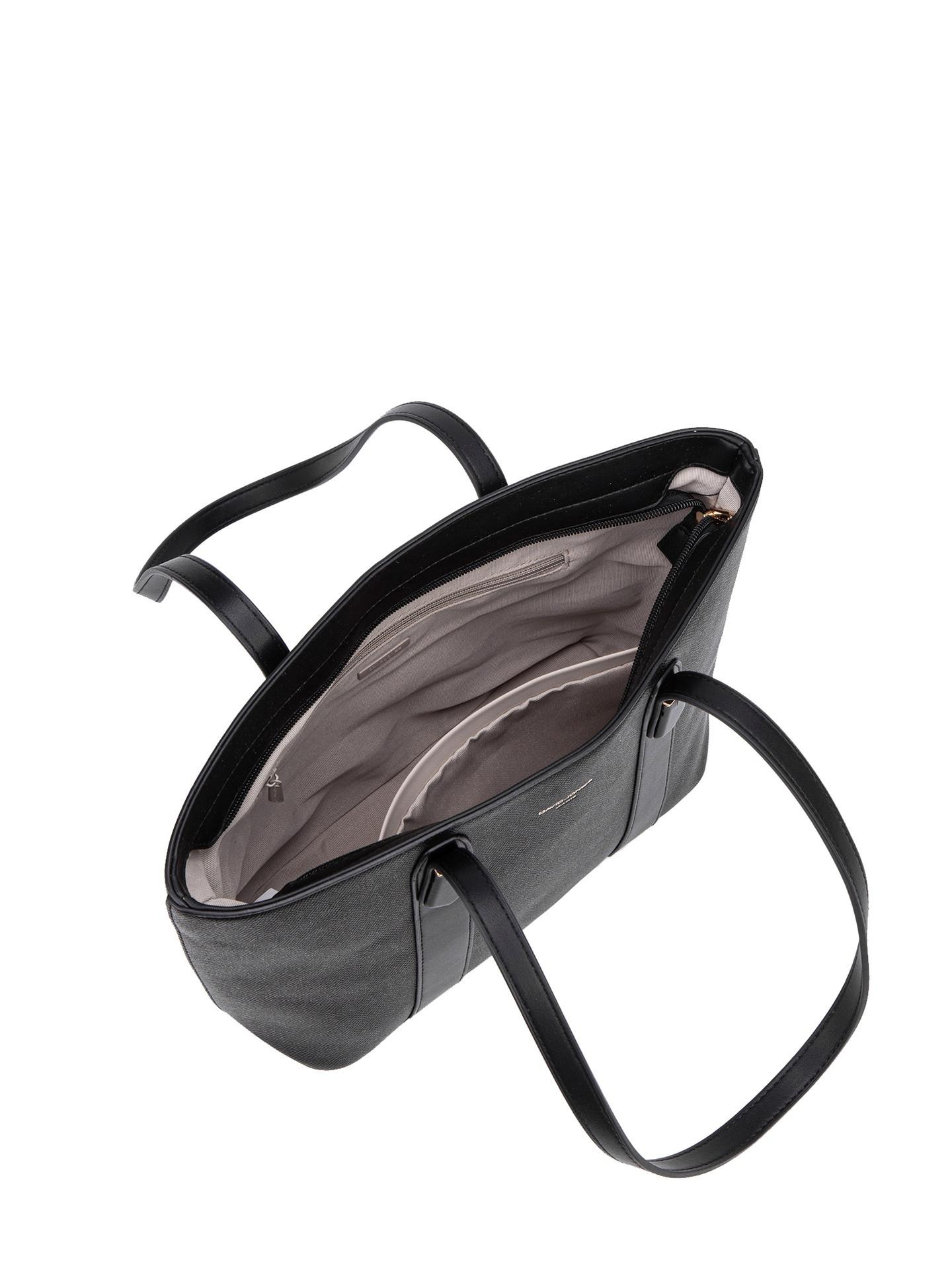 David Jones Elora Ultra Sac à Bandoulière  