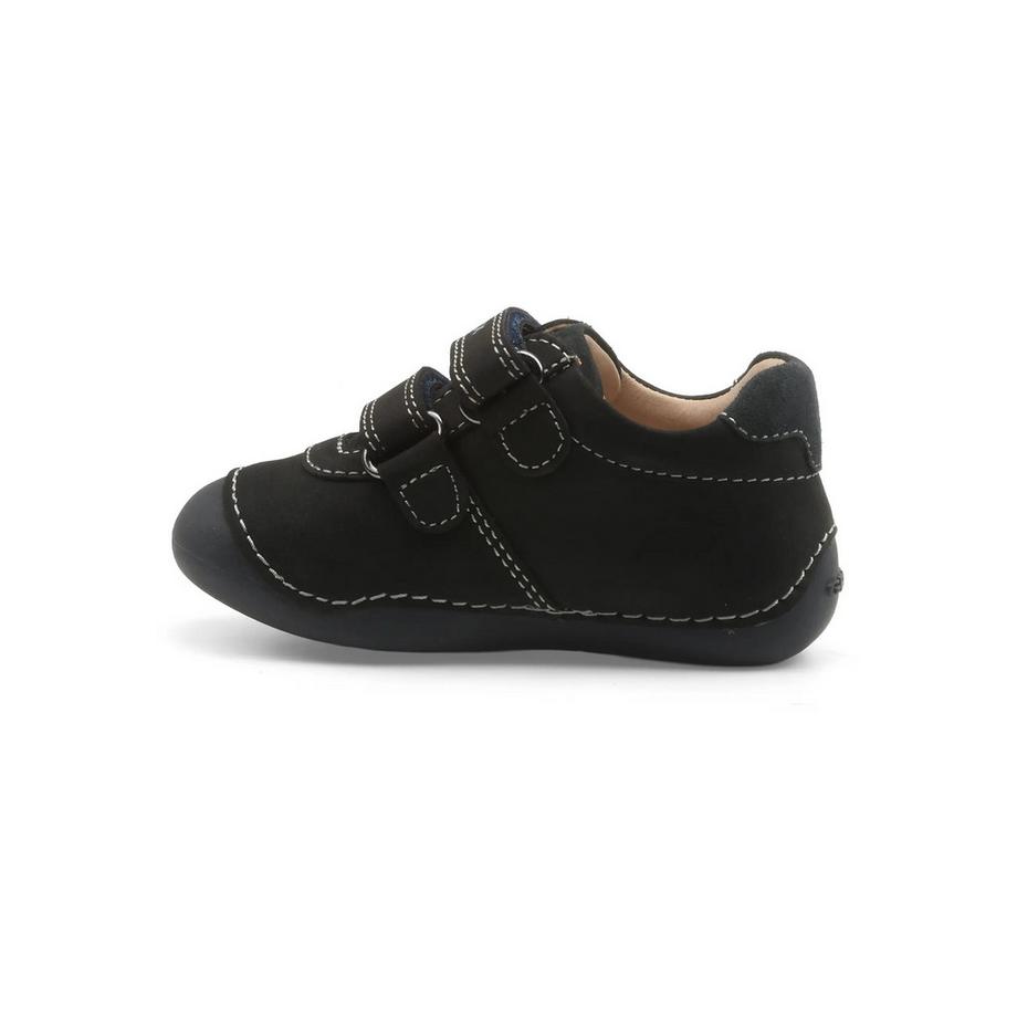 GEOX Tutim Klettverschluss Stiefelette  