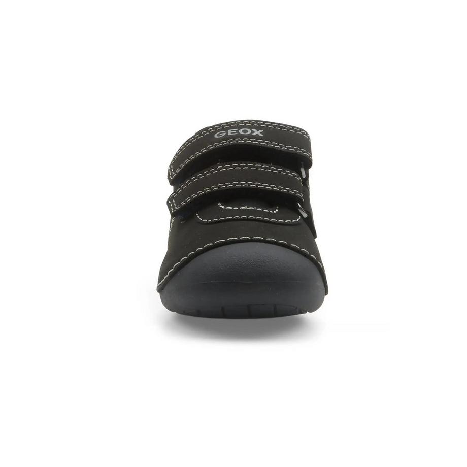GEOX Tutim Klettverschluss Stiefelette  