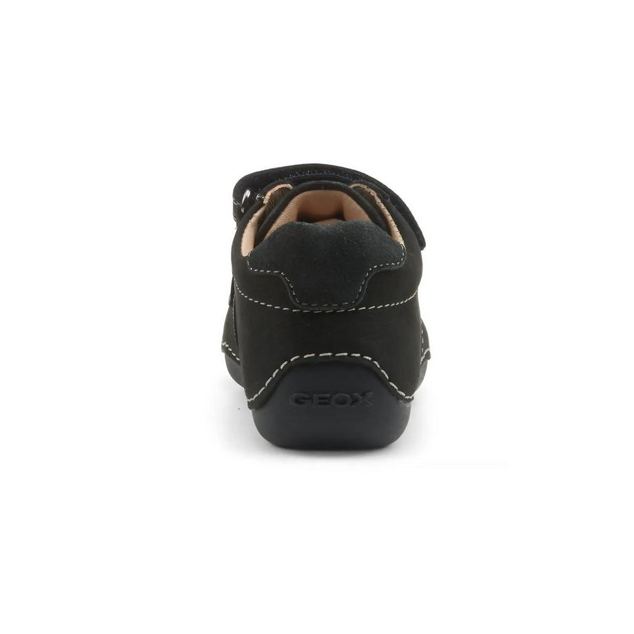 GEOX Tutim Klettverschluss Stiefelette  
