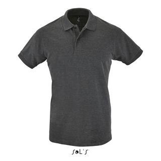 SOLS Perfect Kurzarm Polo Shirt  
