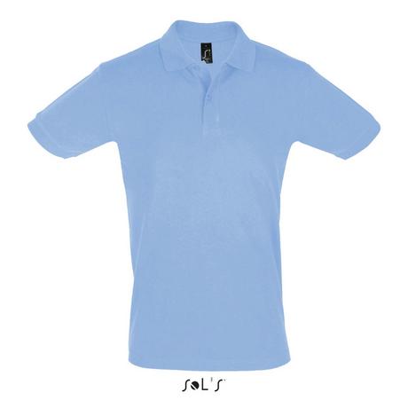 SOLS Perfect Kurzarm Polo Shirt  