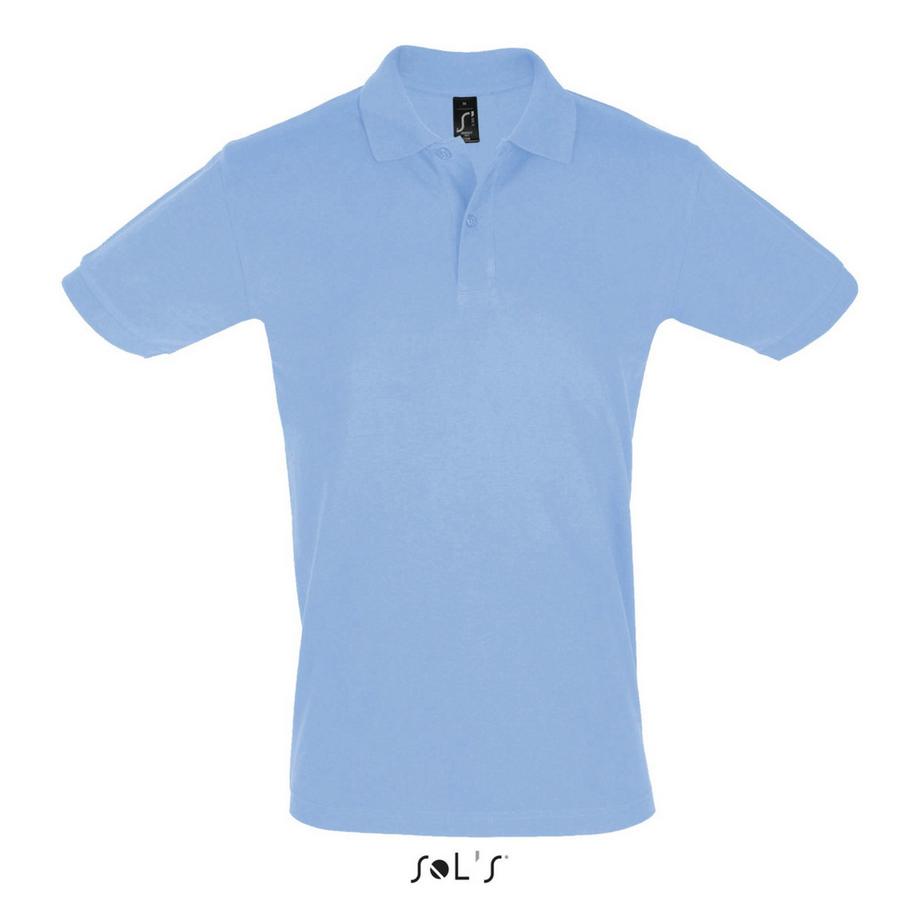polo-shirt perfect