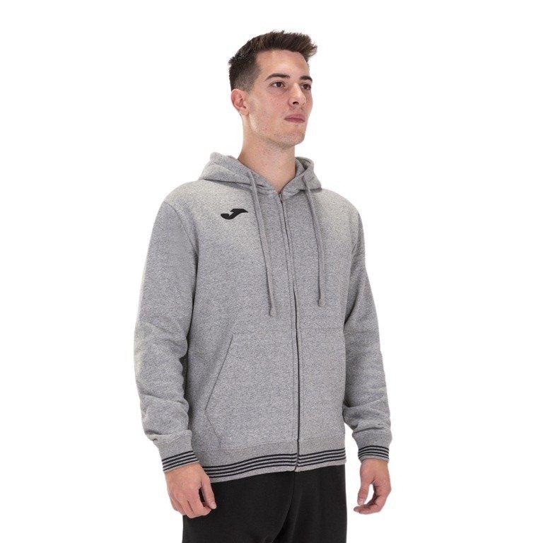 Joma Campus III Full Zip Hoodie  
