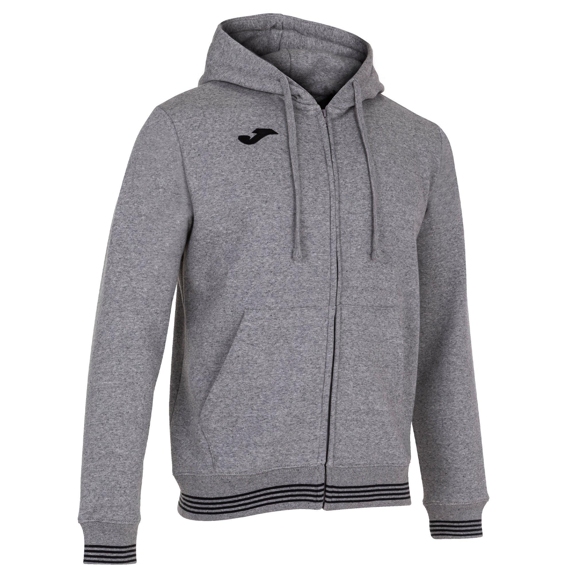 Joma Campus III Full Zip Hoodie  