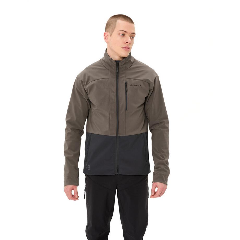 VAUDE  Qimsa Pro Softshell Jacket 