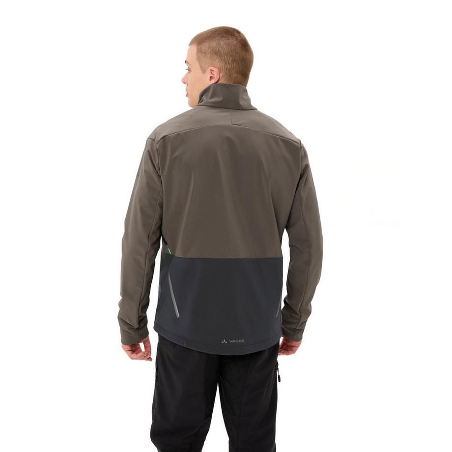 VAUDE  Qimsa Pro Softshell Jacket 