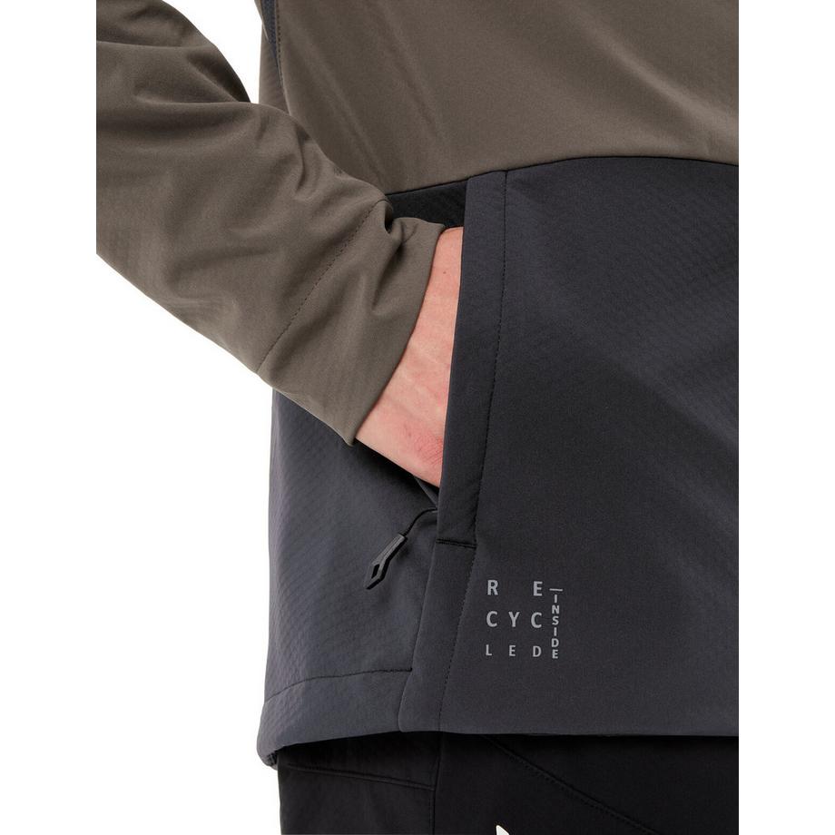 VAUDE  Qimsa Pro Softshell Jacket 