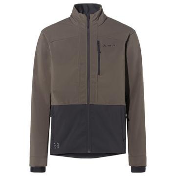 Qimsa Pro Softshell Jacket
