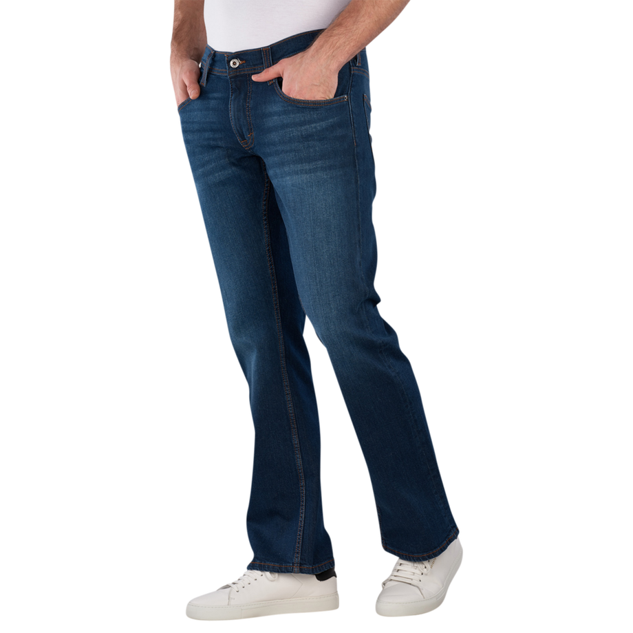 Mustang Oregon Jeans Bootcut  