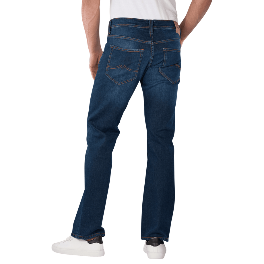 Mustang Oregon Jeans Bootcut  