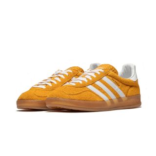 adidas  Gazelle Indoor Orange Peel 