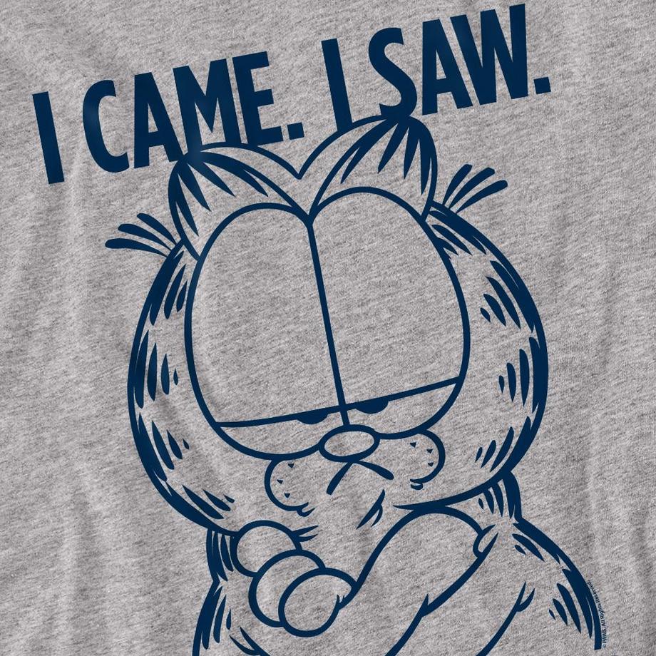 Garfield  I Complained Maglietta 