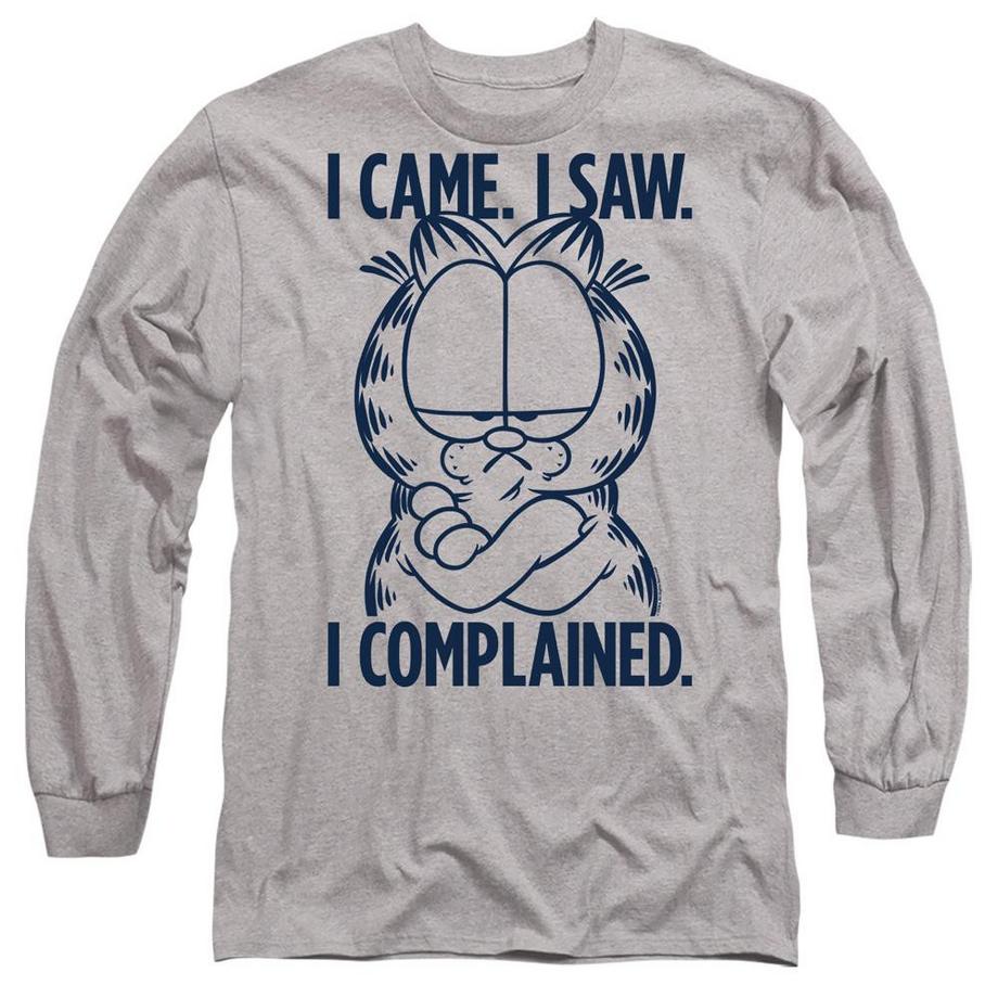 T-ShirtComplained