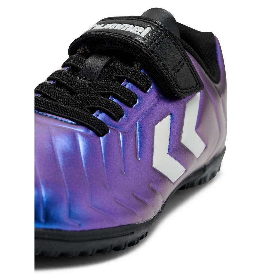 Hummel Scarpe da calcio bambino top star vc 2.0 turf  