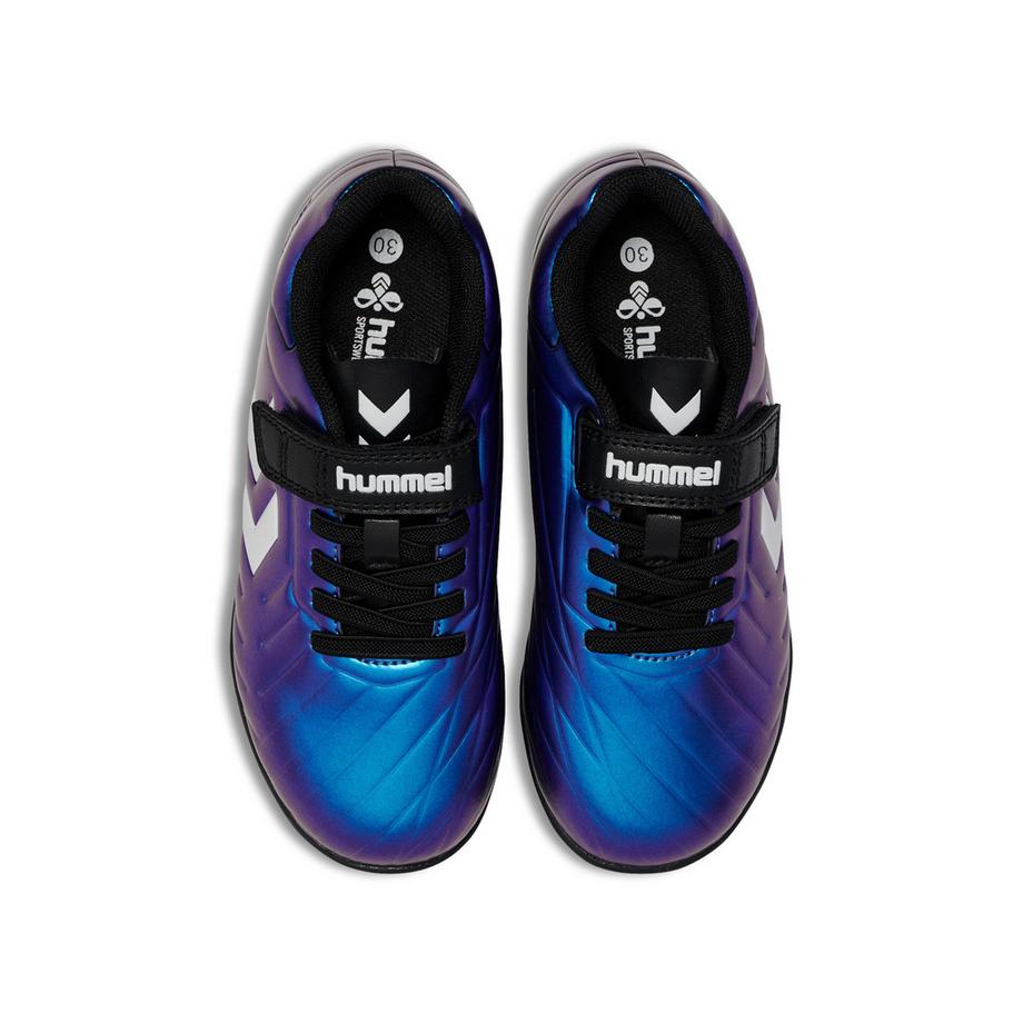 Hummel Scarpe da calcio bambino top star vc 2.0 turf  