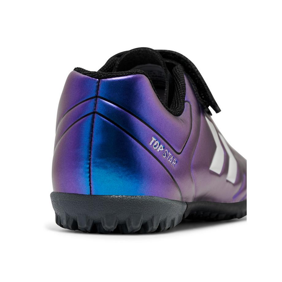 Hummel Scarpe da calcio bambino top star vc 2.0 turf  