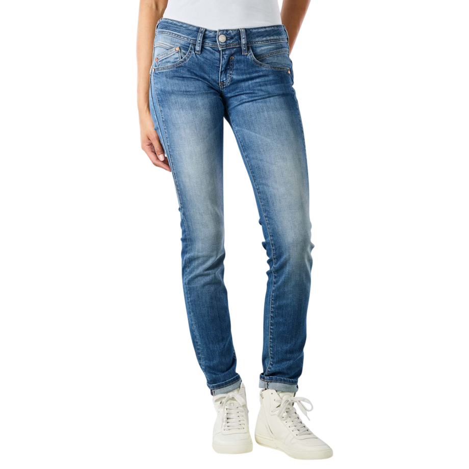 Gila Jeans Slim Fit Organic Denim