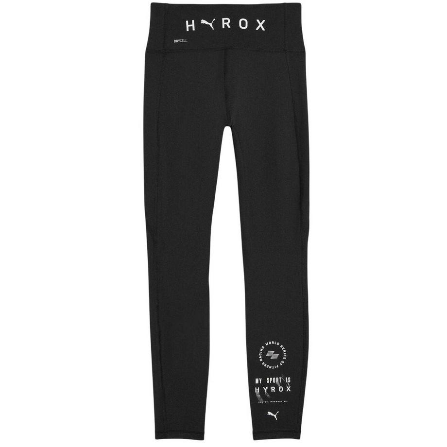 PUMA  Hyrox Essentials Strumpfhosen 
