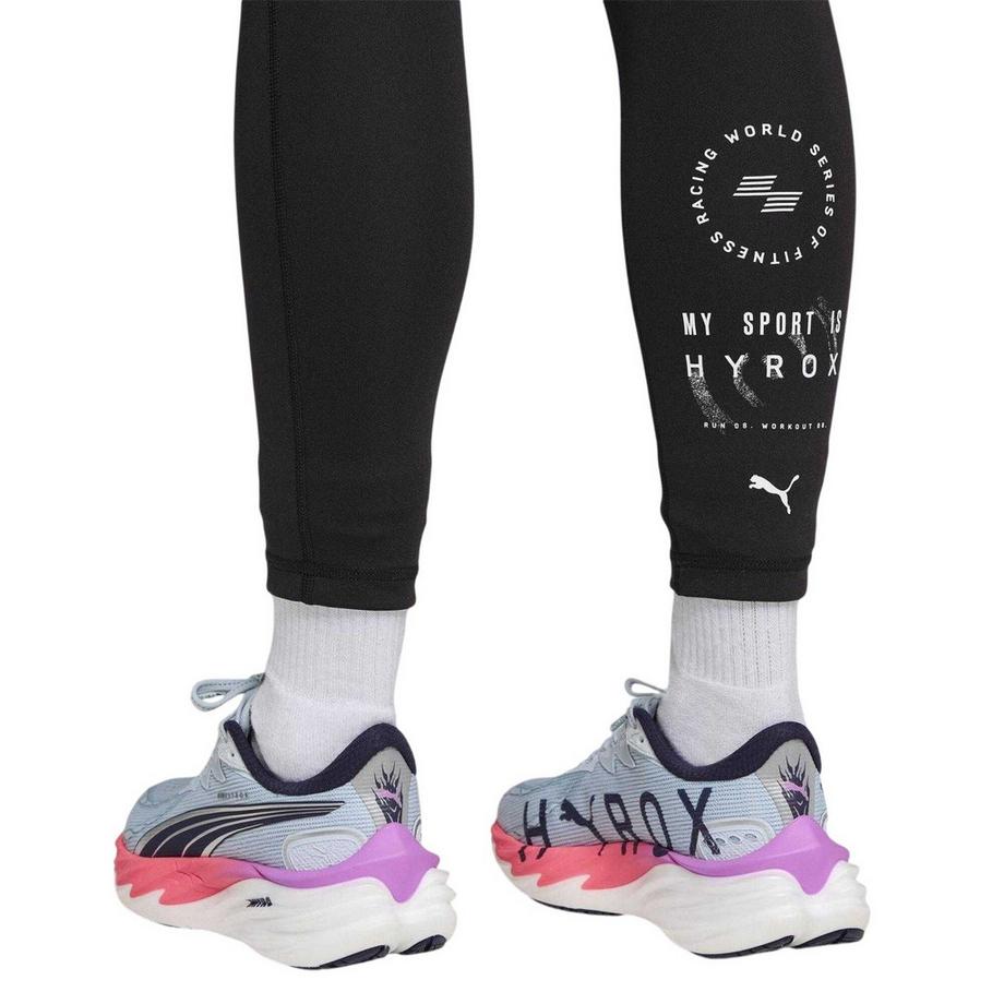 PUMA  Hyrox Essentials Strumpfhosen 