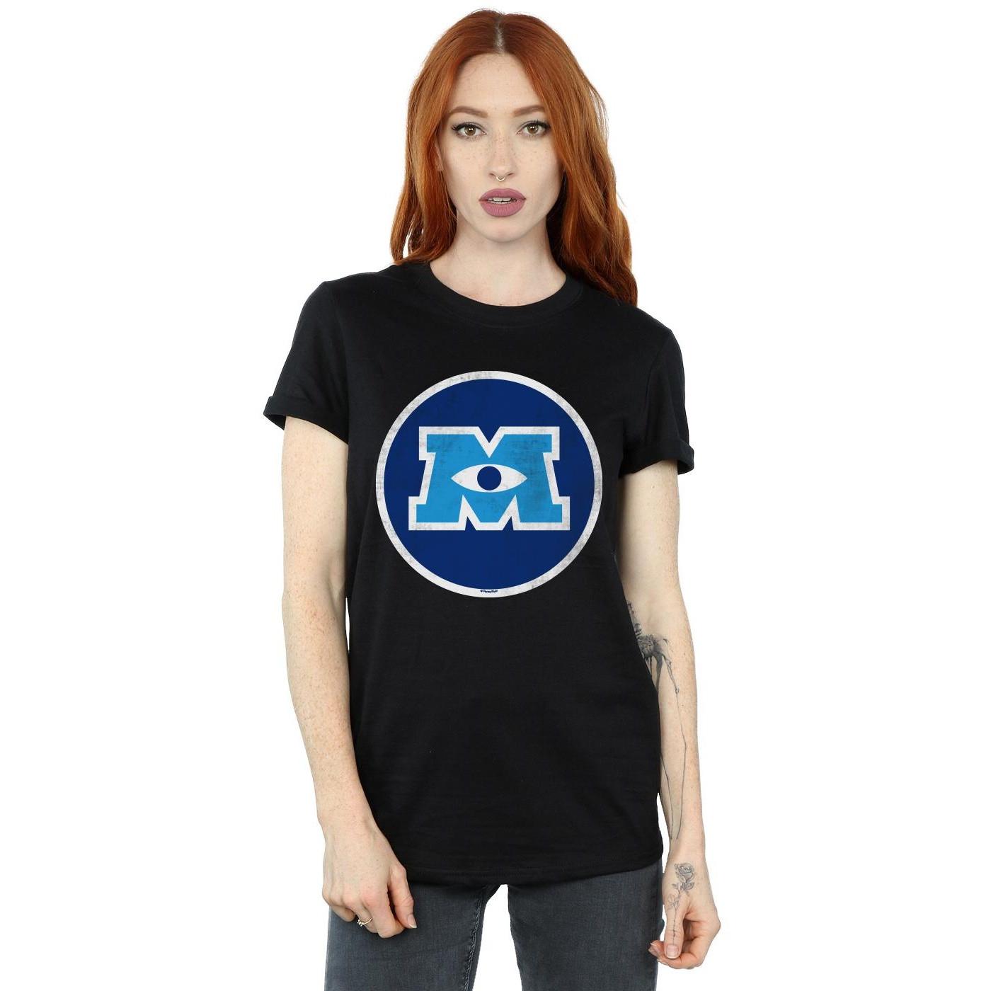 Disney  Tshirt MONSTERS UNIVERSITY 