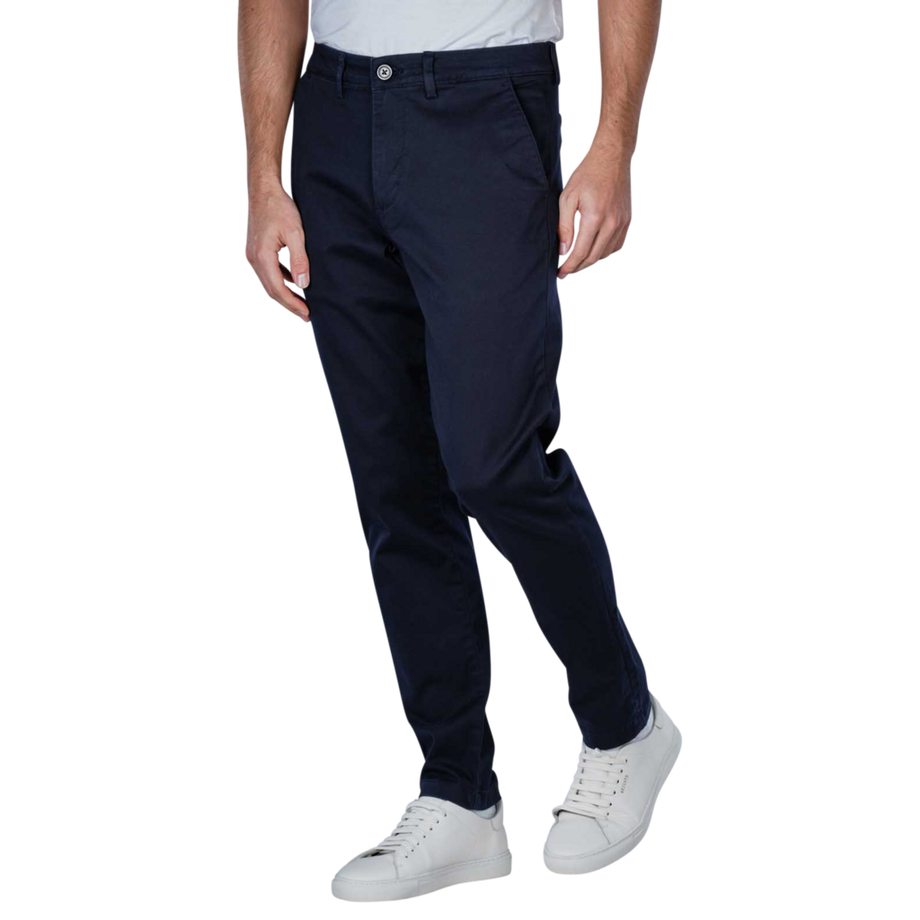 SELECTED New Miles Pantaloni chino slim fit  