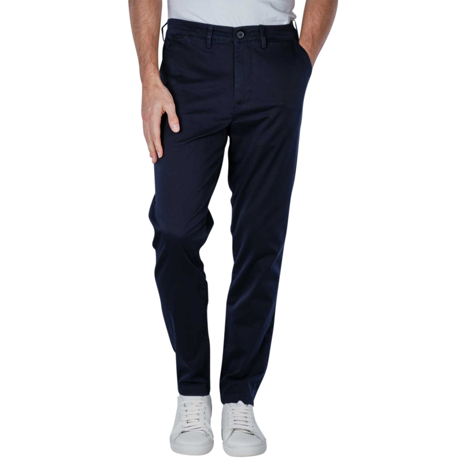 New Miles Chino Slim Fit