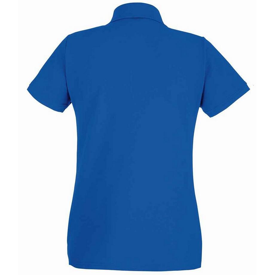 Fruit of the Loom Premium Poloshirt Slim Fit  
