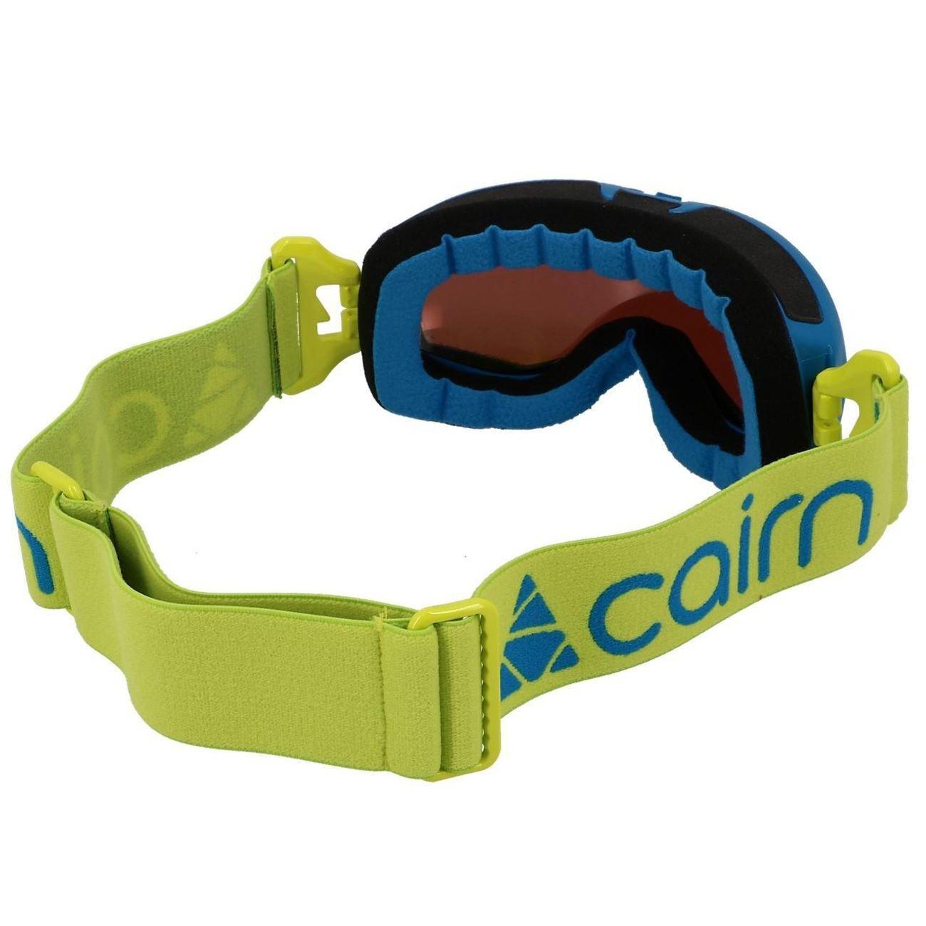 Cairn  Maschera da sci per bambini Cairn Rush SPX3 