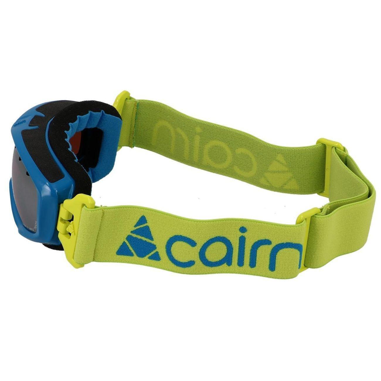 Cairn  Maschera da sci per bambini Cairn Rush SPX3 