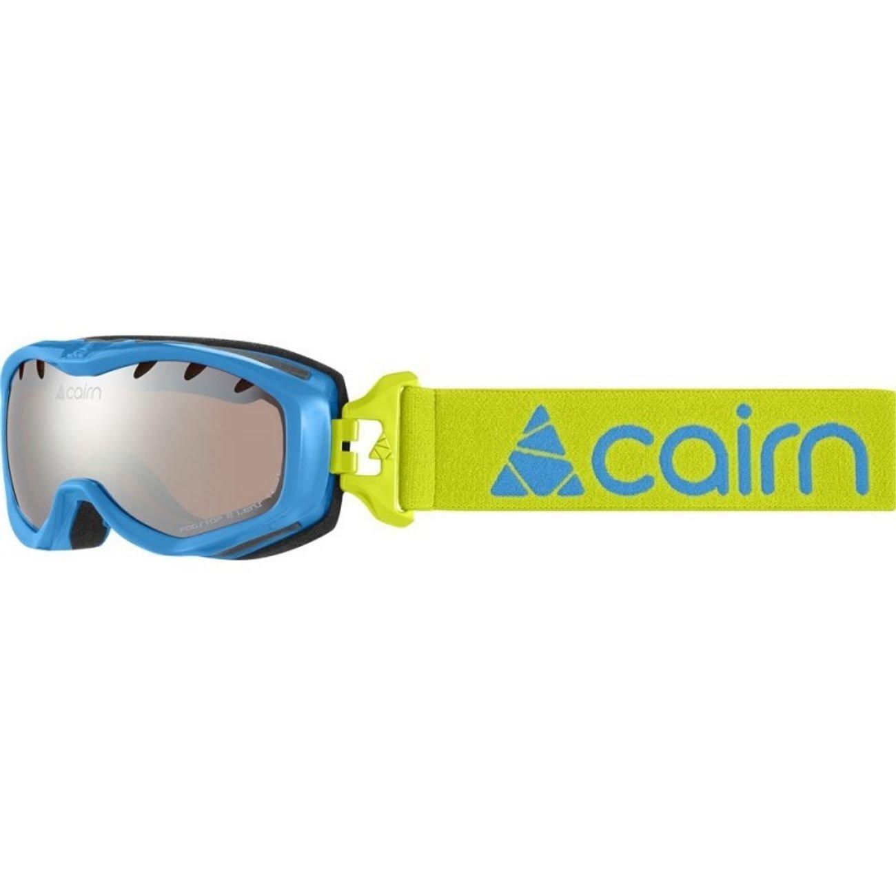 Cairn  Maschera da sci per bambini Cairn Rush SPX3 