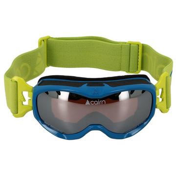 Maschera da sci per bambini Cairn Rush SPX3