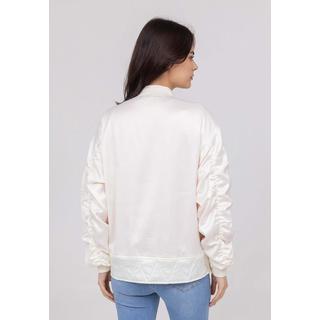 Bomber Ballerina Jacke  