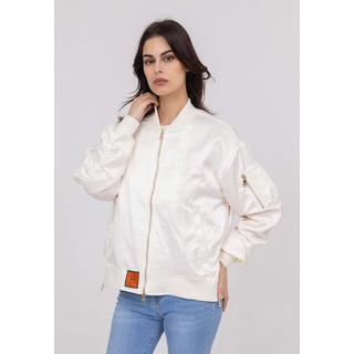 Bomber Ballerina Jacke  