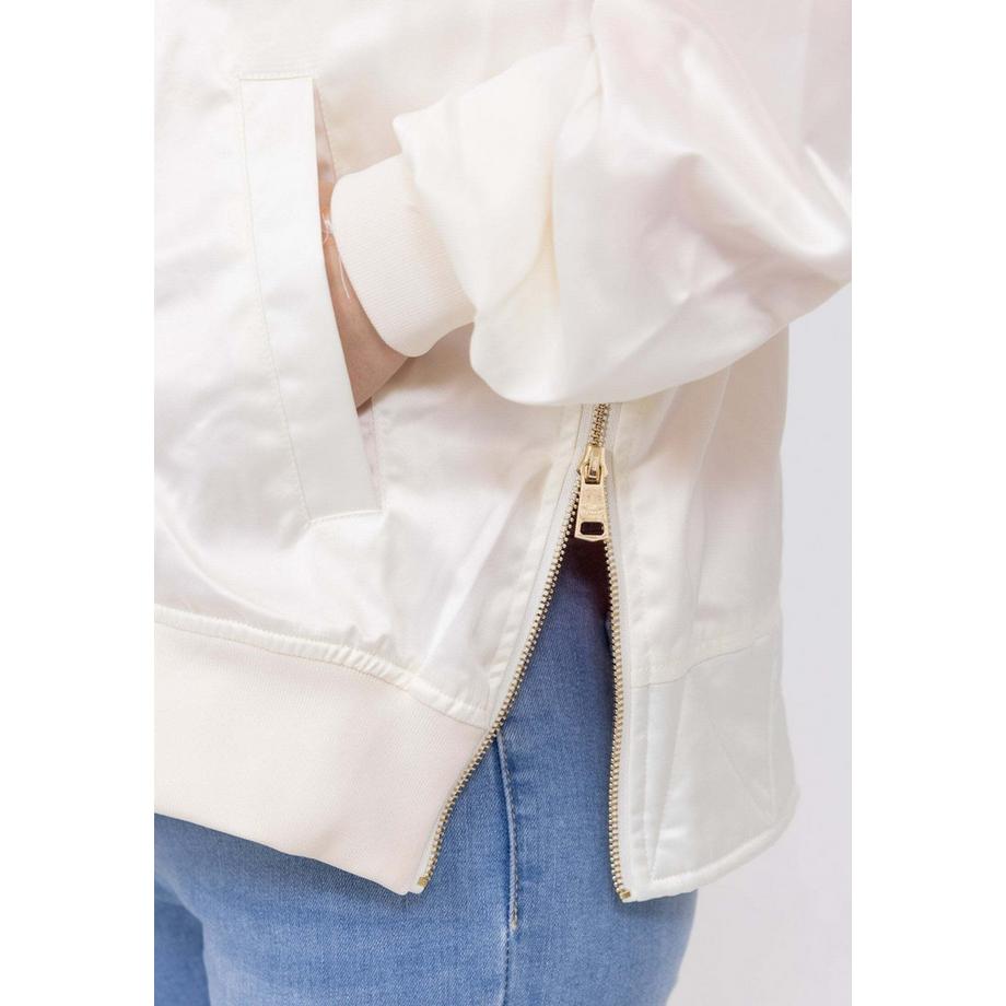 Bomber Ballerina Jacke  