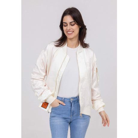 Bomber Ballerina Jacke  