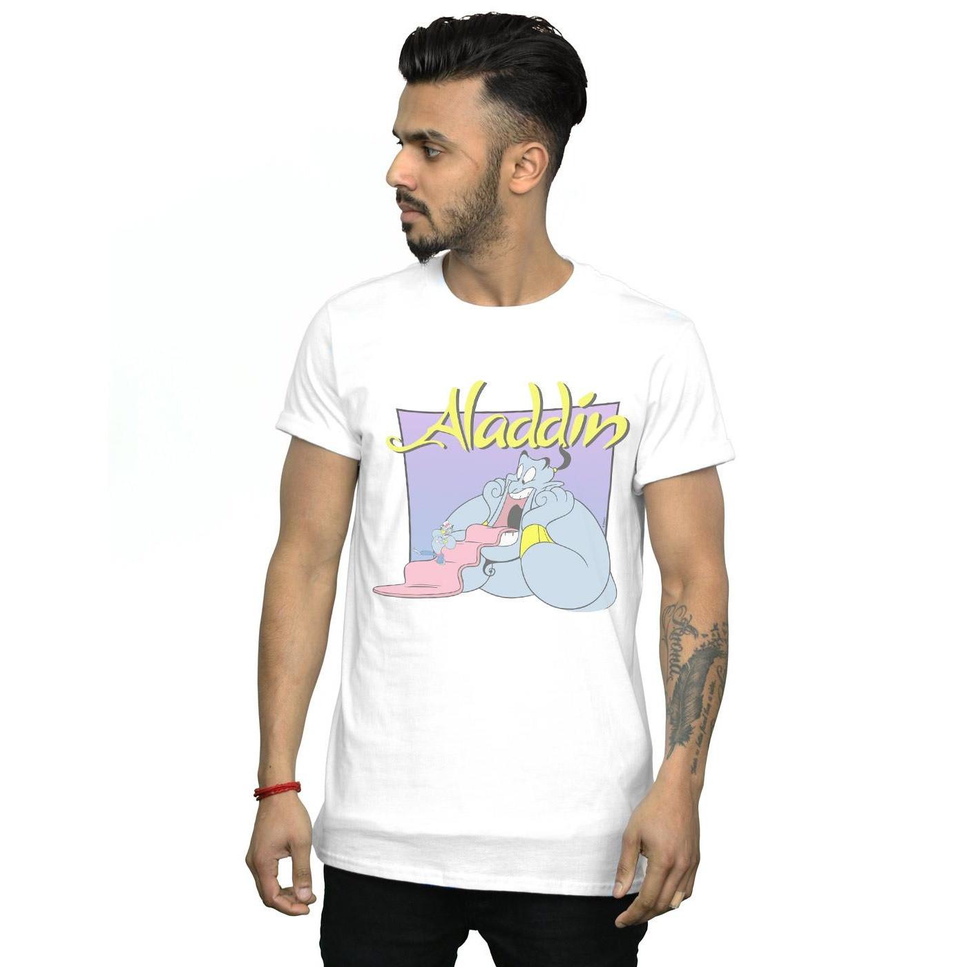 Disney Wishing Dude T-Shirt  