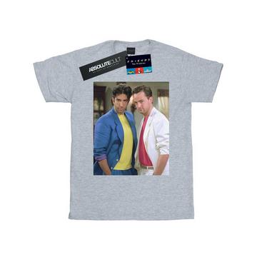 80's Ross And Chandler TShirt