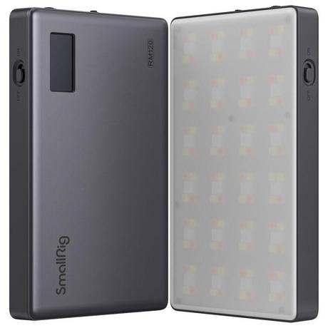 Smallrig  Petite lumière vidéo 